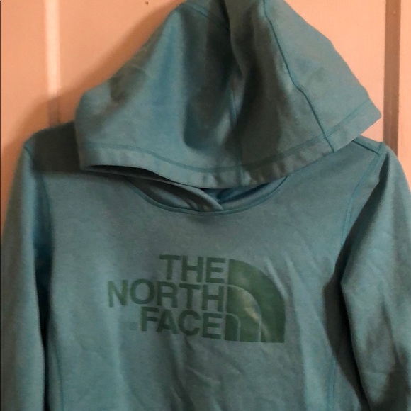 The North Face Tops - The North Face Women’s Sweatshirt/Hoodie